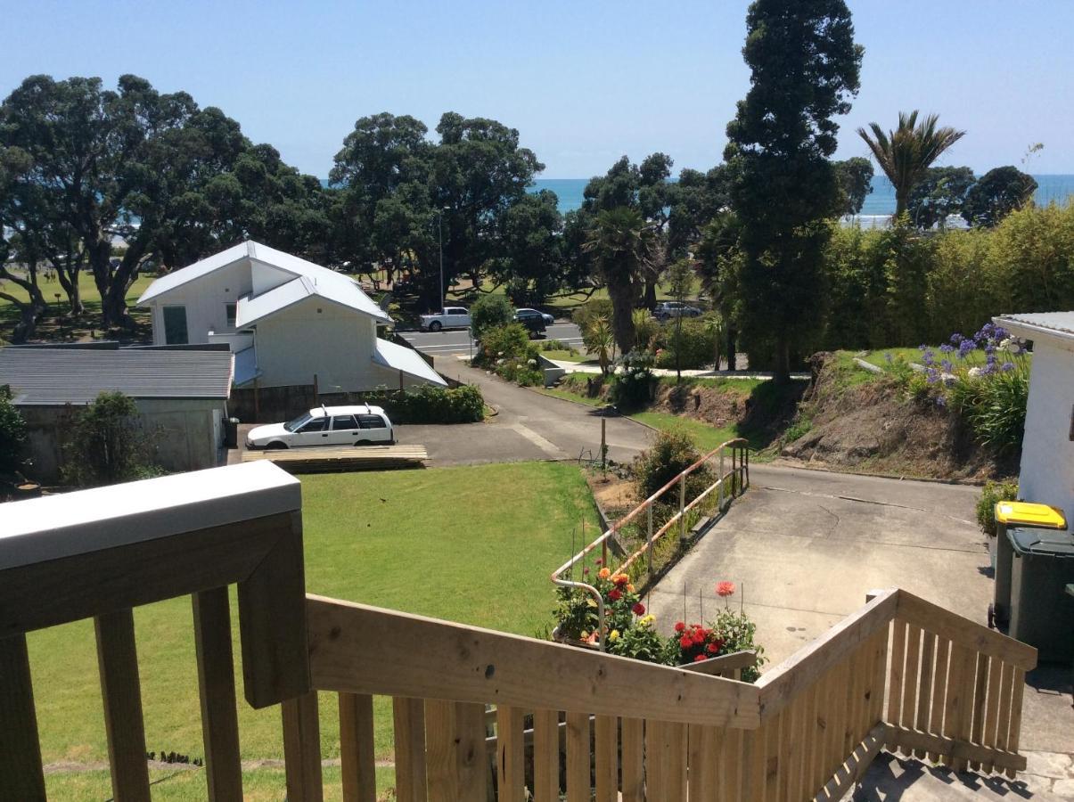 Seaview Holiday Unit - Ohope Beach Luaran gambar