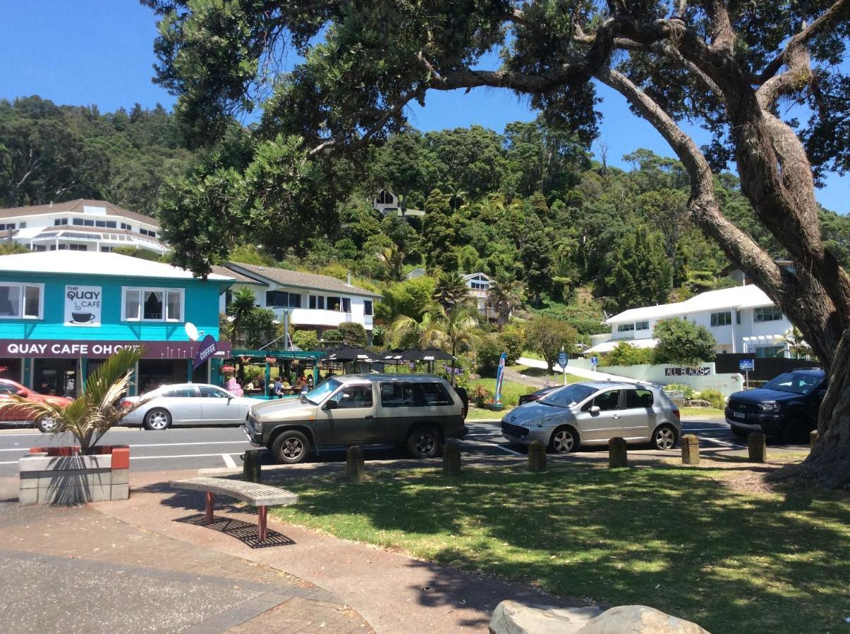 Seaview Holiday Unit - Ohope Beach Luaran gambar