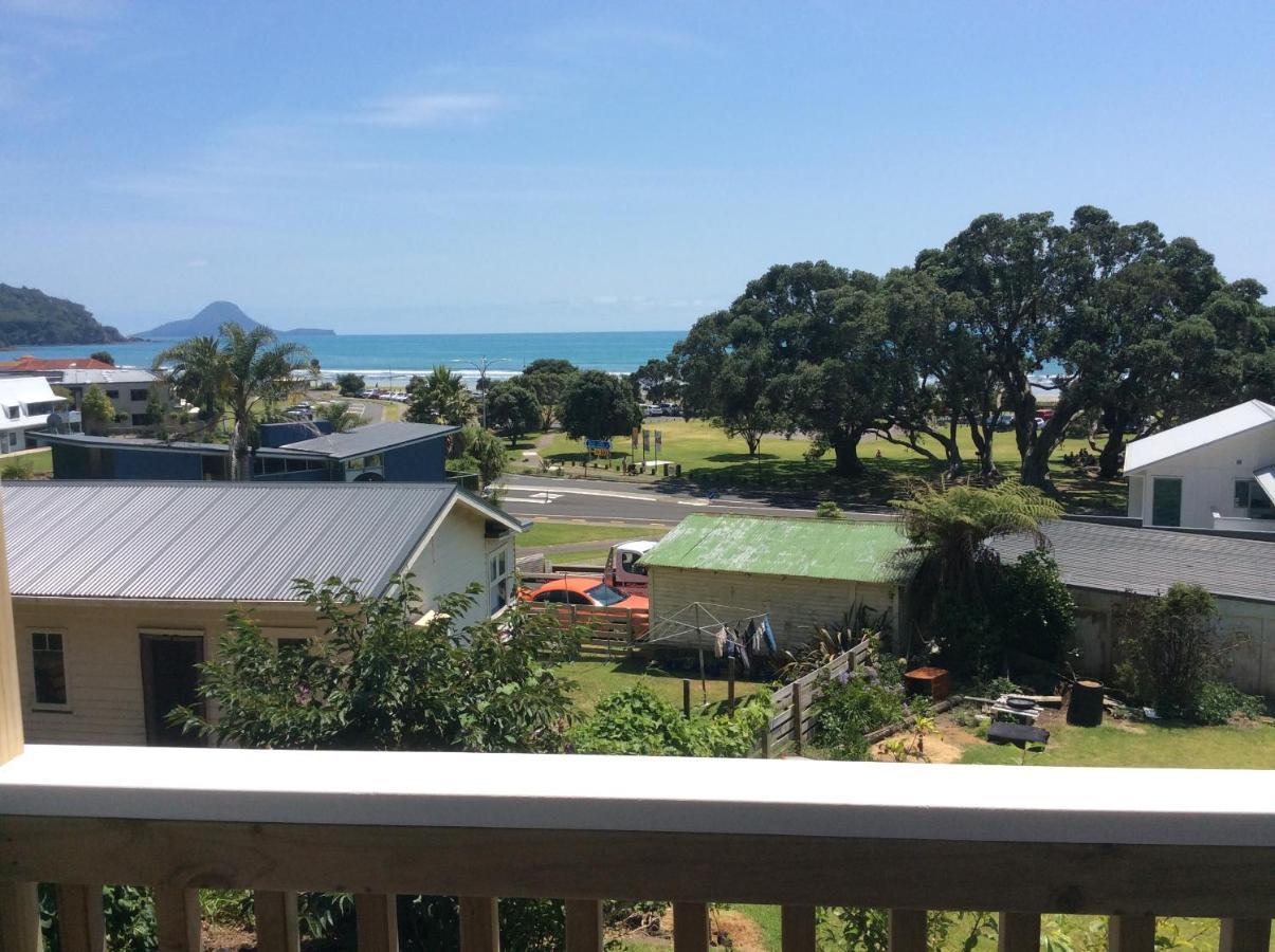 Seaview Holiday Unit - Ohope Beach Luaran gambar
