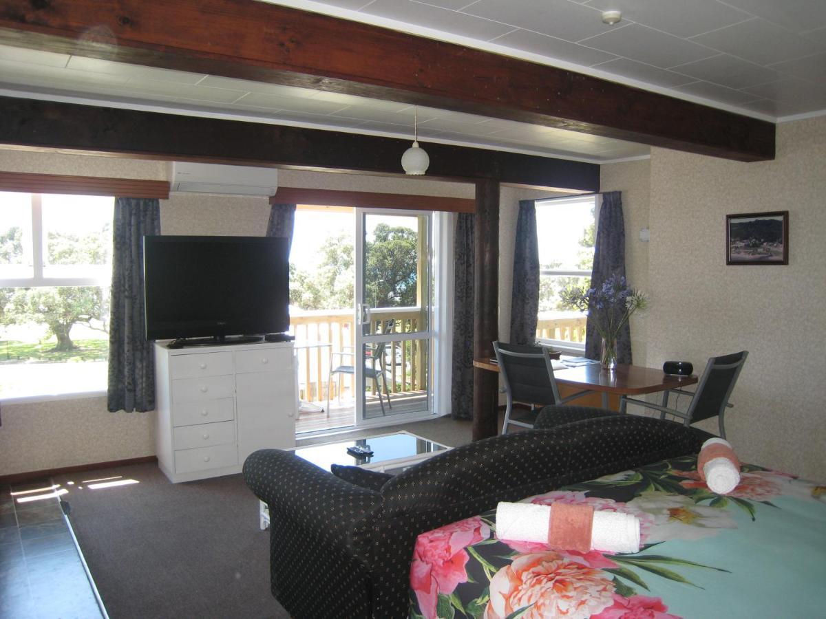 Seaview Holiday Unit - Ohope Beach Luaran gambar