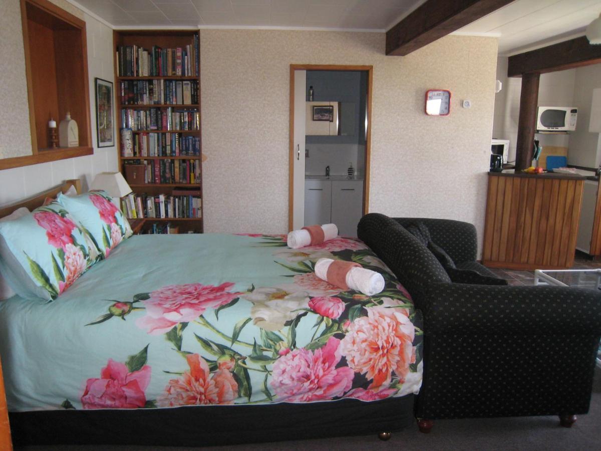Seaview Holiday Unit - Ohope Beach Luaran gambar